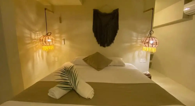 Двухместный номер Comfort Isabella Boutique Hotel