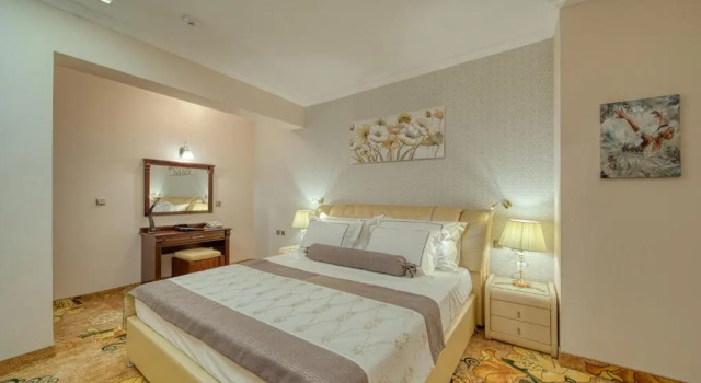 Апартаменты Deluxe Residence Konstantina Palace
