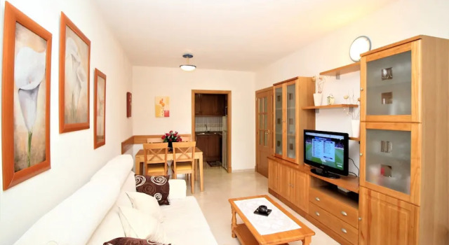 Apartamento Gemelos 22 - 1C