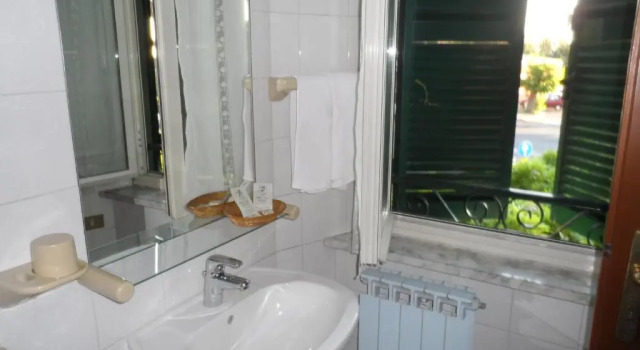 Двухместный номер Standard Albergo Lucia Pagnanelli