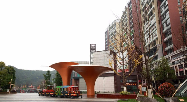 7 Days Inn·Guiyang North Railway station, Rezervasyon Otel Guiyang ucuz oteller