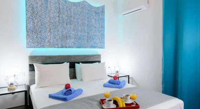 Luxury Lake View Center House, Забронировать Отель Отели East Crete с парковкой, Парковка