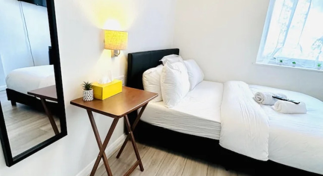 Immaculate 1-bed Studio in London