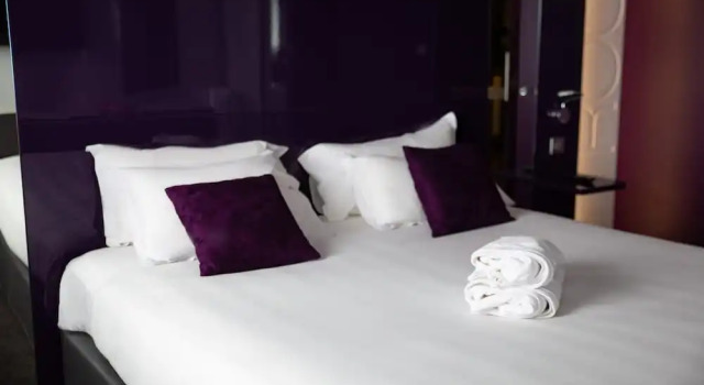 Номер Superior Comfort Aparthotel Bassin dArcachon