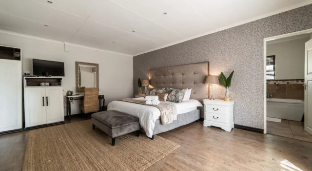 Номер Standard Solo Gracia Guesthouse