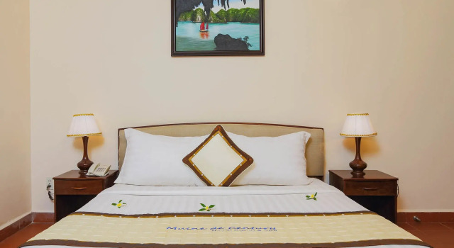 MuiNe Century Beach Resort & Spa