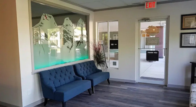 PRC Annex - Pet Friendly