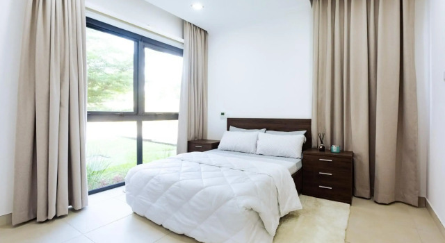 Spectacular Deluxe Double Room Available