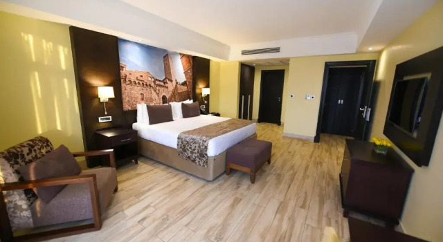 Suite Mestil Hotels & Residences