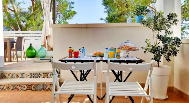 Standard Zimmer Pinulà