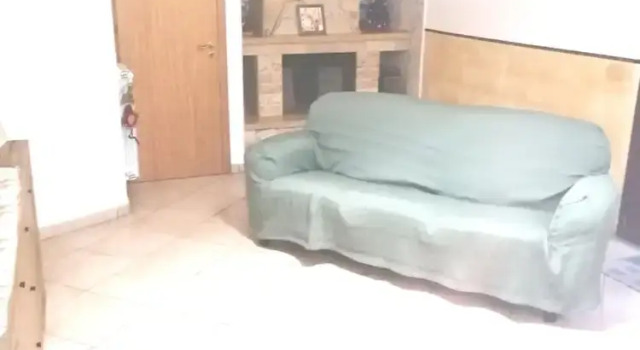 Apartment with 2 Bedrooms in Palermo, with Wonderful Sea View And Enclosed Garden - 2 Km From the Beach, Book Apartment Hotels in Sicily with Parking, Parking