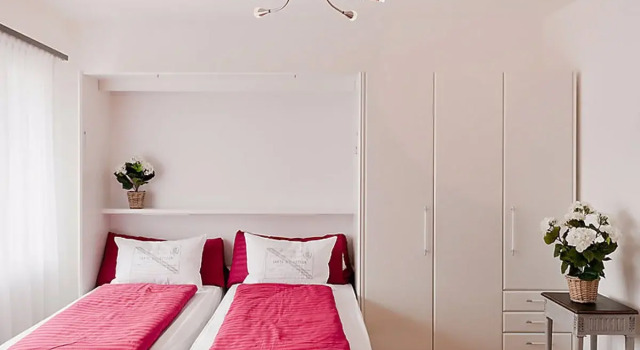 Double Room 21378