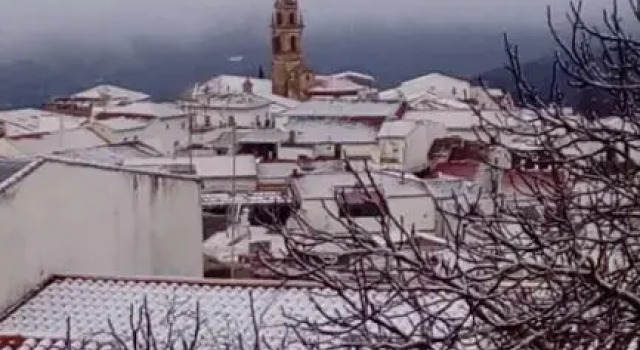 Mirador de Fuentes, Reservar Hotel Fuentes de Leon Extremadura