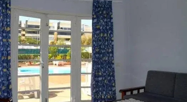 Bungalows Islas Paraiso, Забронировать Отель Отели Плайя дель Инглес с парковкой, рядом с Экуменический храм Эль-Сальвадор, Парковка