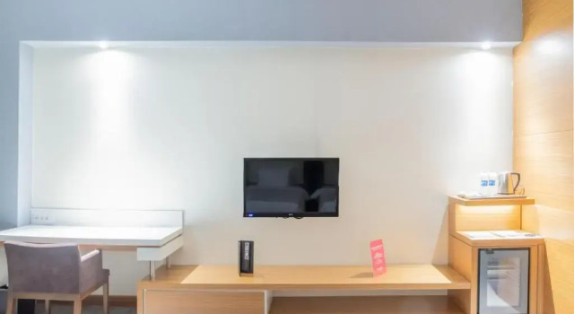 Номер Business Ramada Plaza by Wyndham Istanbul Asia Airport
