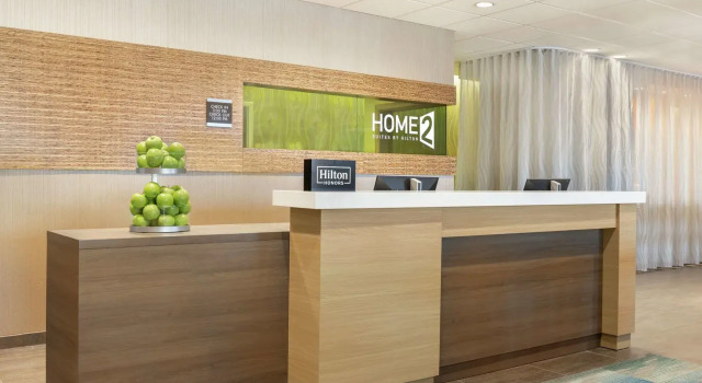 Home2 Suites By Hilton Rochester Greece, Забронировать Отель Рочестер Finger Lakes