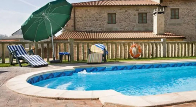 Casa da Roisa, Book Hotel  