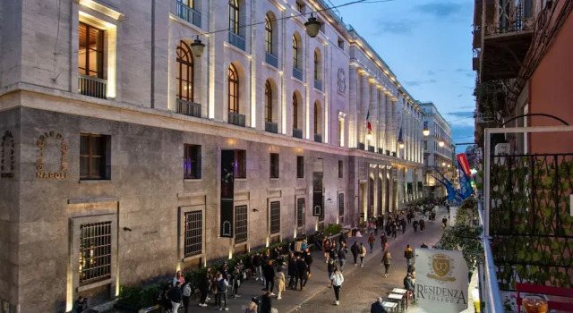 Residenza Toledo Lifestyle