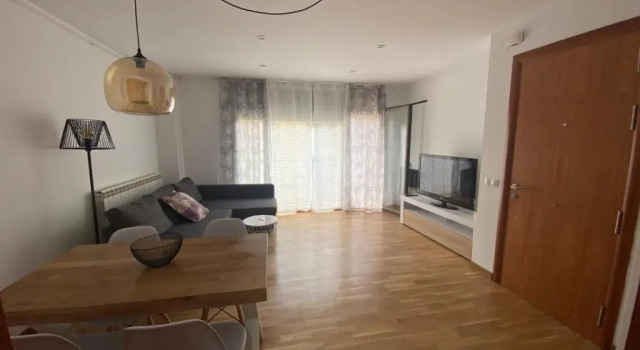 Apartament Acollidor a Ribes de Freser, Prenota Appartamento Ribes de Freser Ripolles