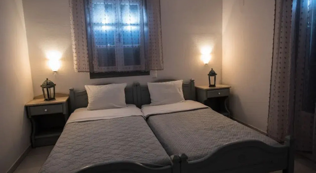 Номер Standard Ostria Studios & Apartments