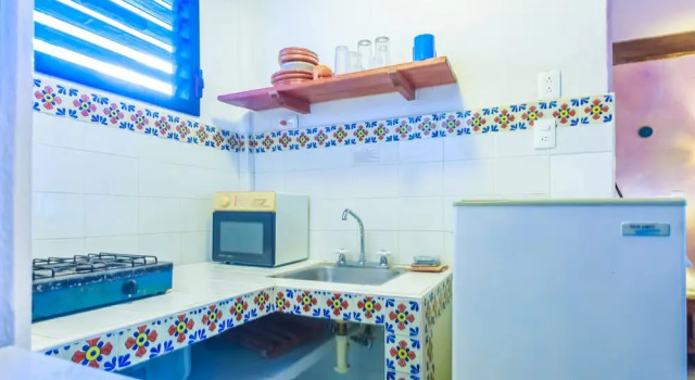 Студия VC Boutique Hotel - Room 1