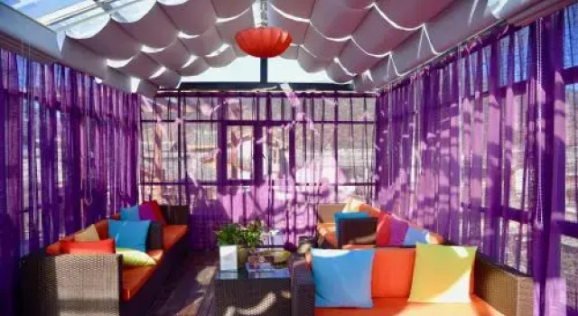 Le Hoo Hotel
