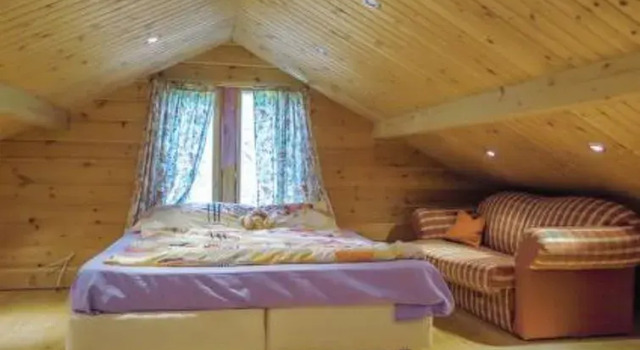 Holiday Home Villa petra, Boek Villa Luvia Central Finland