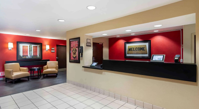 Extended Stay America - Columbus - Bradley Park, Boek Hotel SPA-hotels in Georgia, SPA