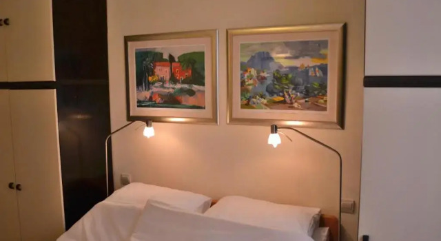 Апартаменты Apartment Divina Ragusa