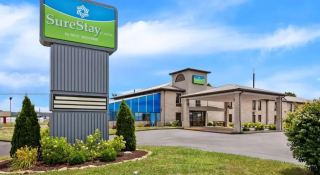 Guesthouse International Grayson, Book Hotel Hoteller i Grayson med pool, Swimmingpool