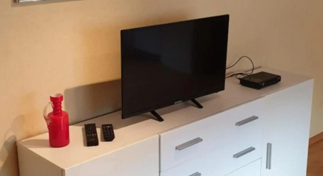 Ferienwohnung Silvia