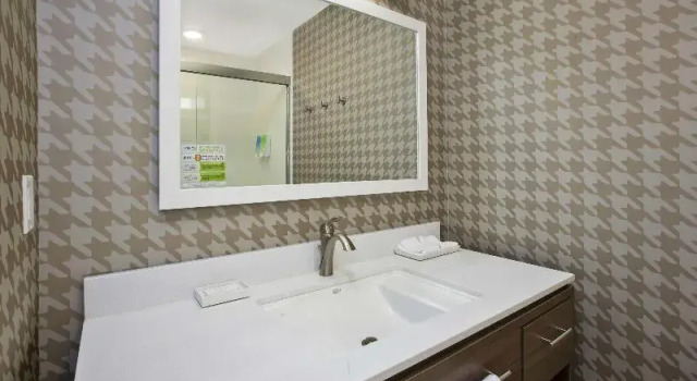 Номер Standard Home2 Suites By Hilton West Bloomfield, Mi