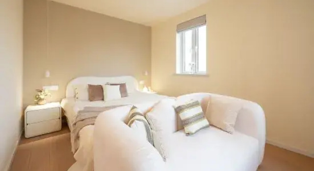 Люкс Luxury Shanghai Mingshe Minju