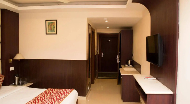 Hotel Sidharth