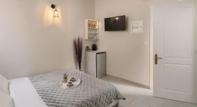 Номер Standard Maravelias Rooms