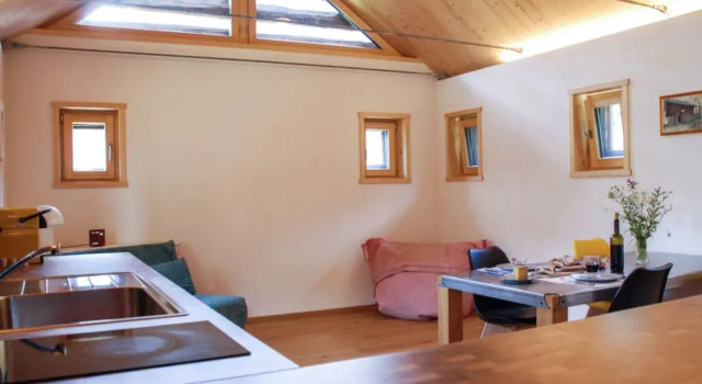 House Rudico Og Semione