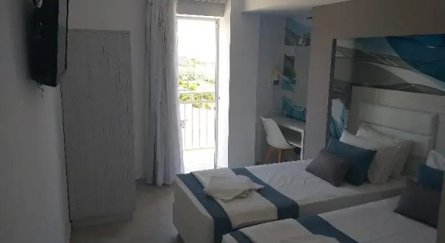 Номер Standard Sun Boutique Hotel - Adults Only