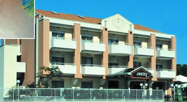 Residence Joker, Prenota Hotel Hotel a Veneto con piscina, Piscina