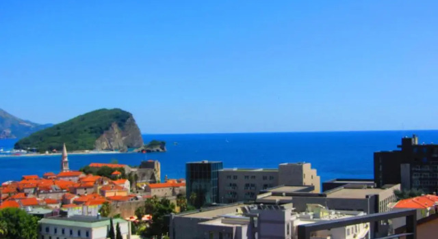 Апартаменты Superior Apartments and Rooms Teona