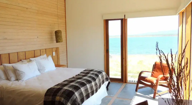 Hotel Simple Patagonia
