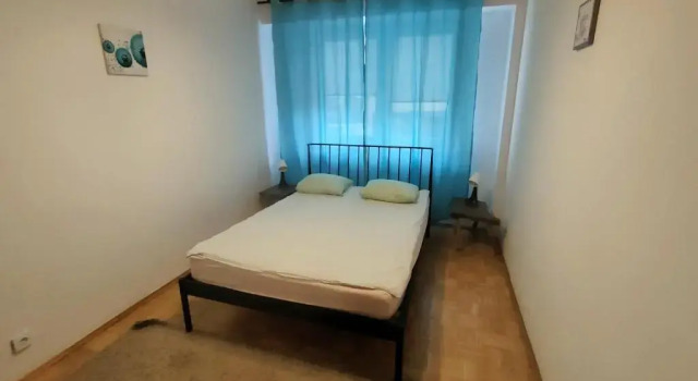 Апартаменты c 1 комнатой Green Kabaty Apartment 1