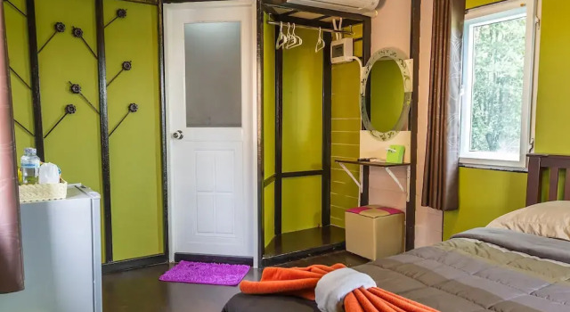 Бунгало Krabi Fresh Home Resort