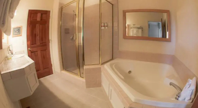 Superior Suite Pine Ridge Inn