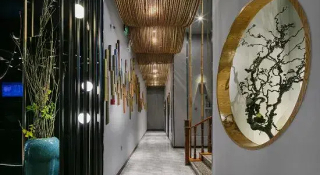 Yuanju Nashan Hotel (Zhengzhou Zhongyuan Wanda Tanshili Branch), Book Hotel Zhengzhou Henan