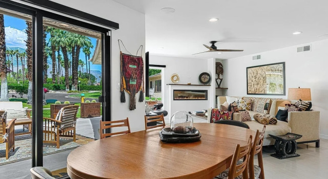 Апартаменты Cccc Gorgeous Remodel With Stellar Views