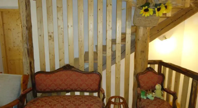 Двухместный номер Standard Agriturismo Al Gelso