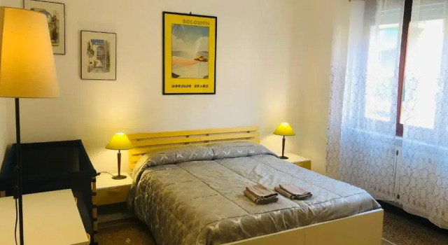 Appartamenti Ancora Azzurra, Book Apartment Deiva Marina 