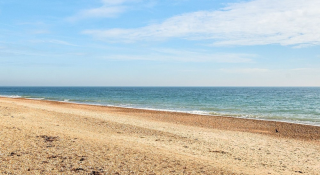 Коттедж Windsurfers Rest - Hayling Island