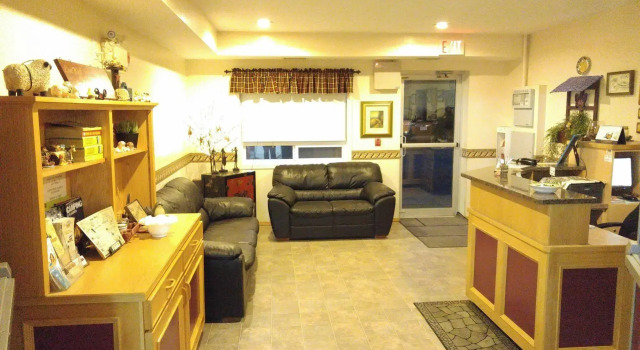 Crossfield Country Inn, Book Inn Crossfield Calgary Region