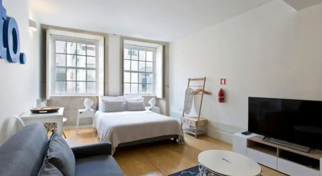 Vitoria Studio Residence II - Downtown, Rezerwuj Hotel Porto Porto